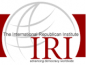 International Republican Institute (IRI) logo